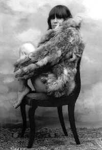 Astrud Gilberto